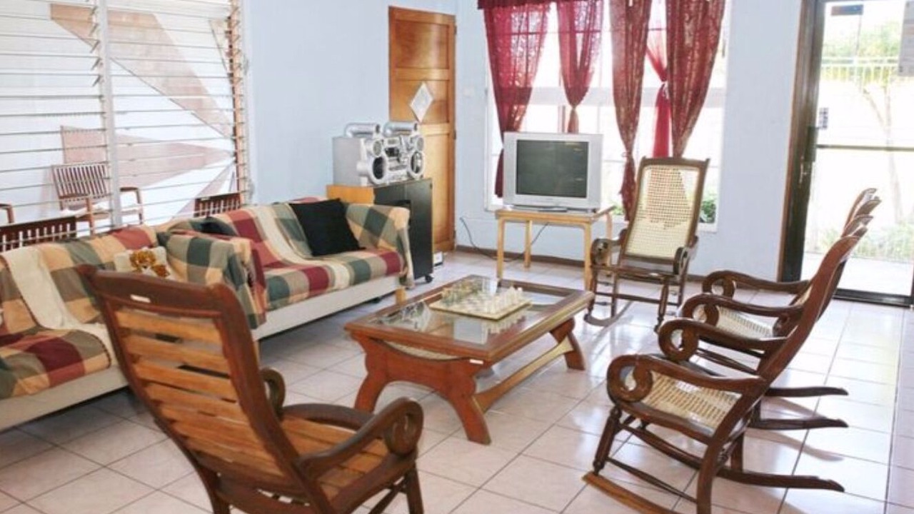 Photo of Livingroom in Managua