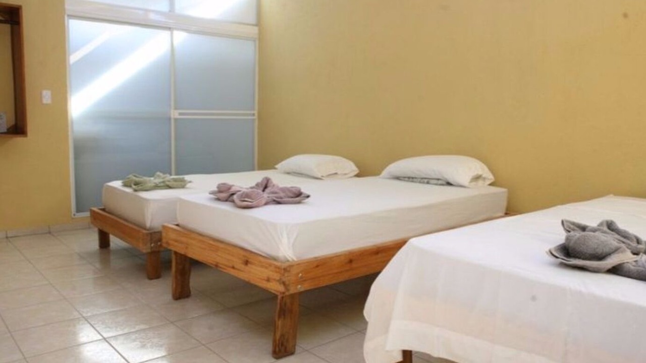 Photo of Bedroom in Managua