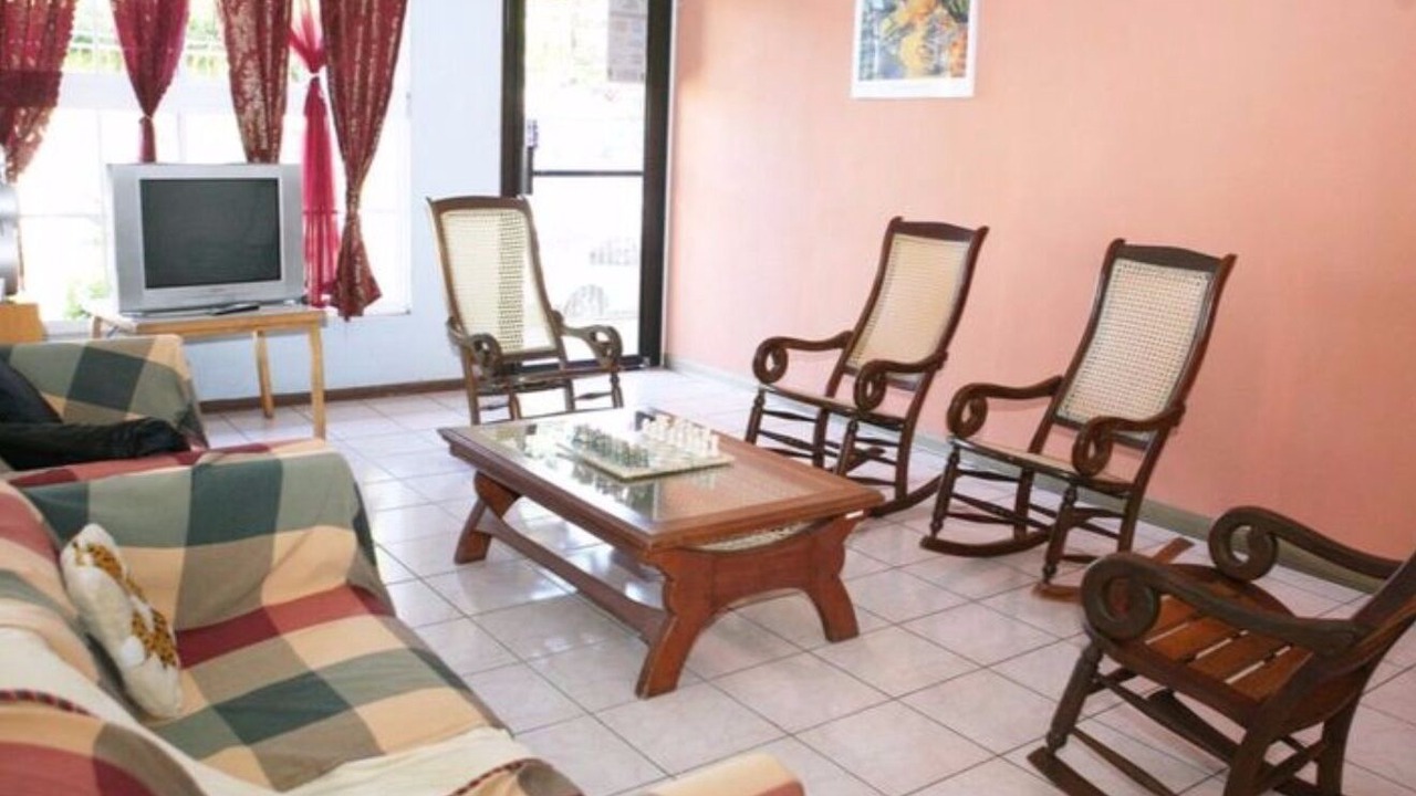 Photo of Livingroom in Managua