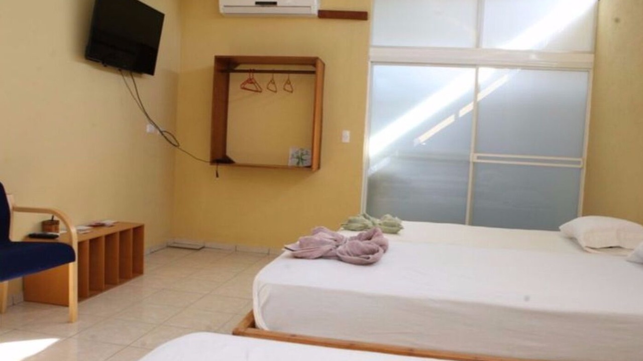 Photo of Bedroom in Managua