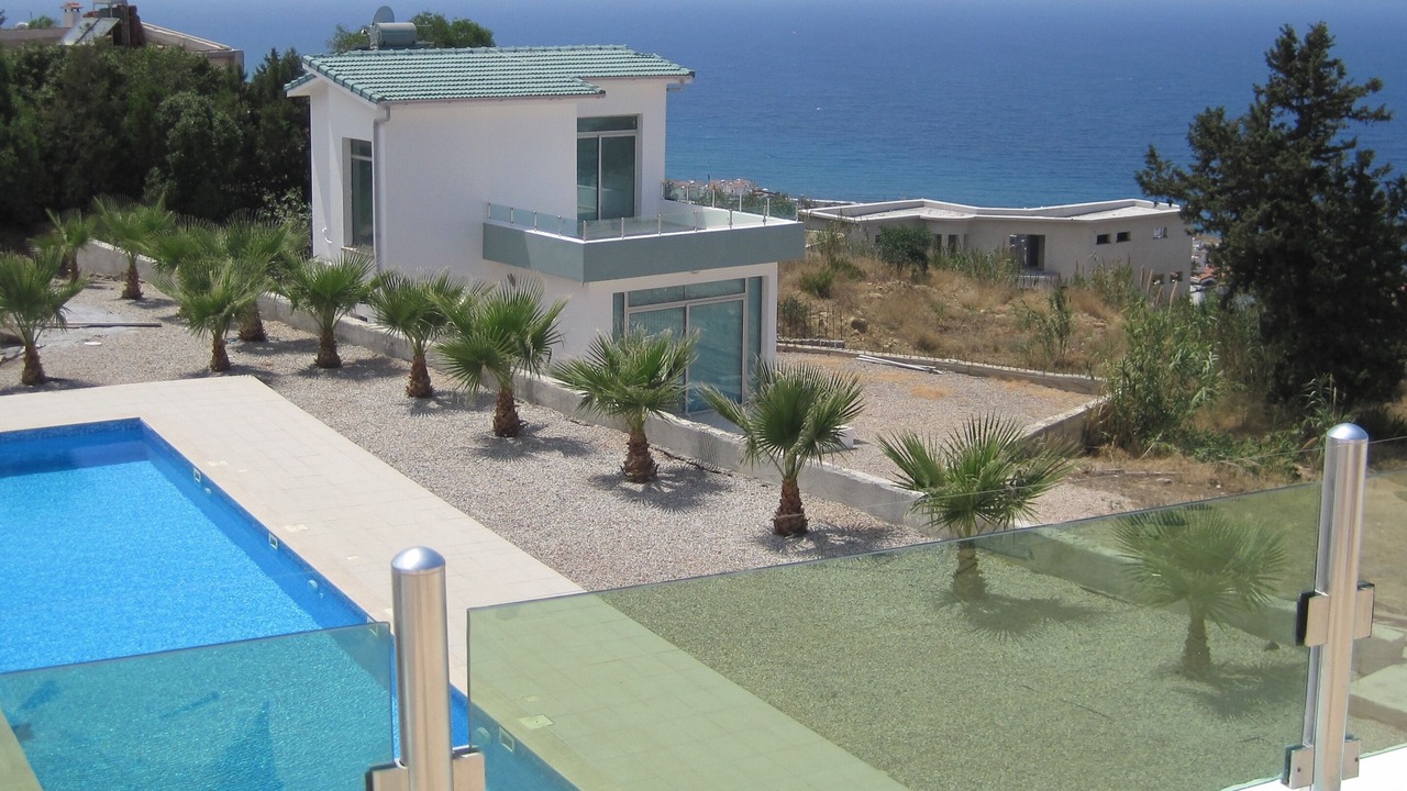 Photo of Outdoor in Esentepe