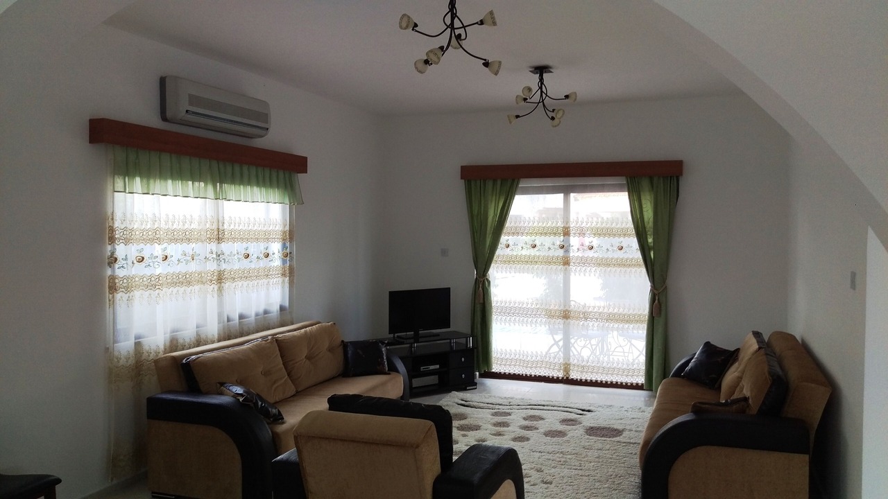 Photo of Livingroom in Trikomo