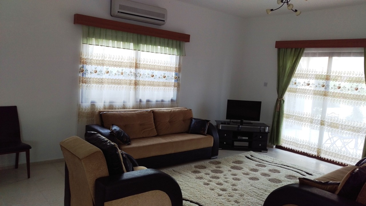 Photo of Livingroom in Trikomo