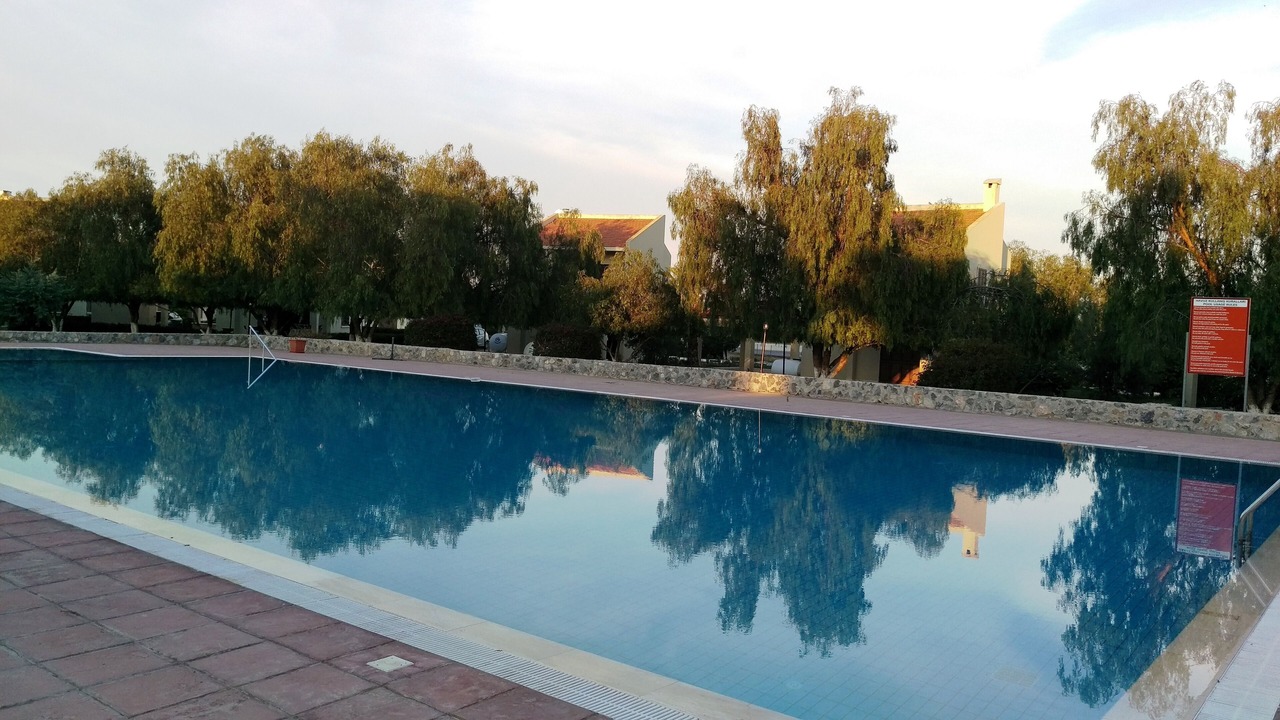 Photo of Outdoor in Trikomo