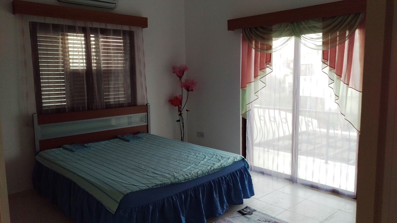 Photo of Bedroom in Trikomo