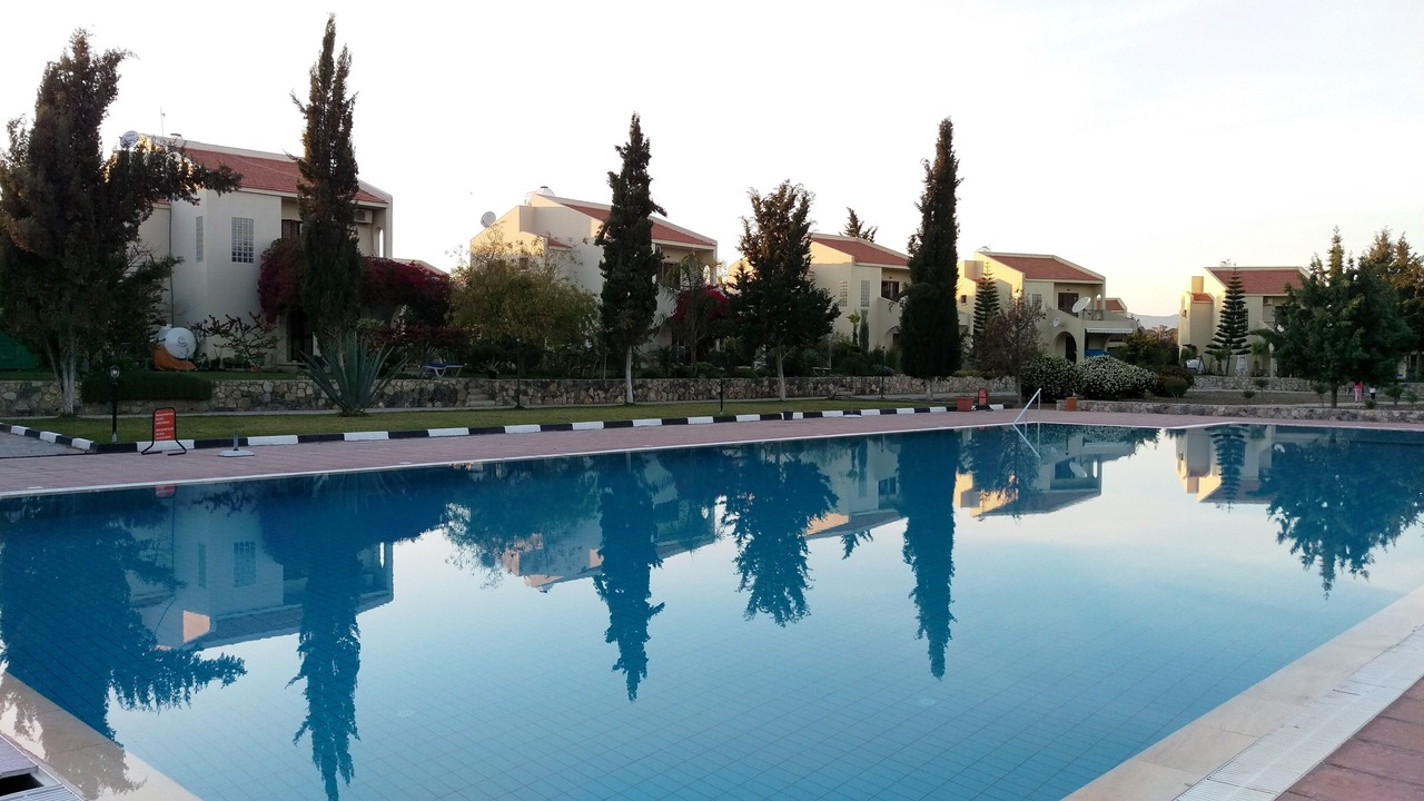 Photo of Outdoor in Trikomo