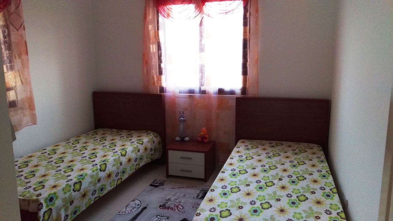Photo of Bedroom in Trikomo