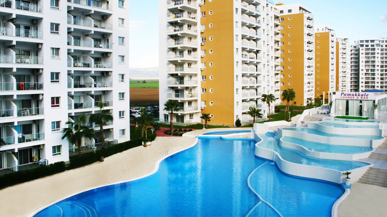 Photo of Outdoor in Bahceler