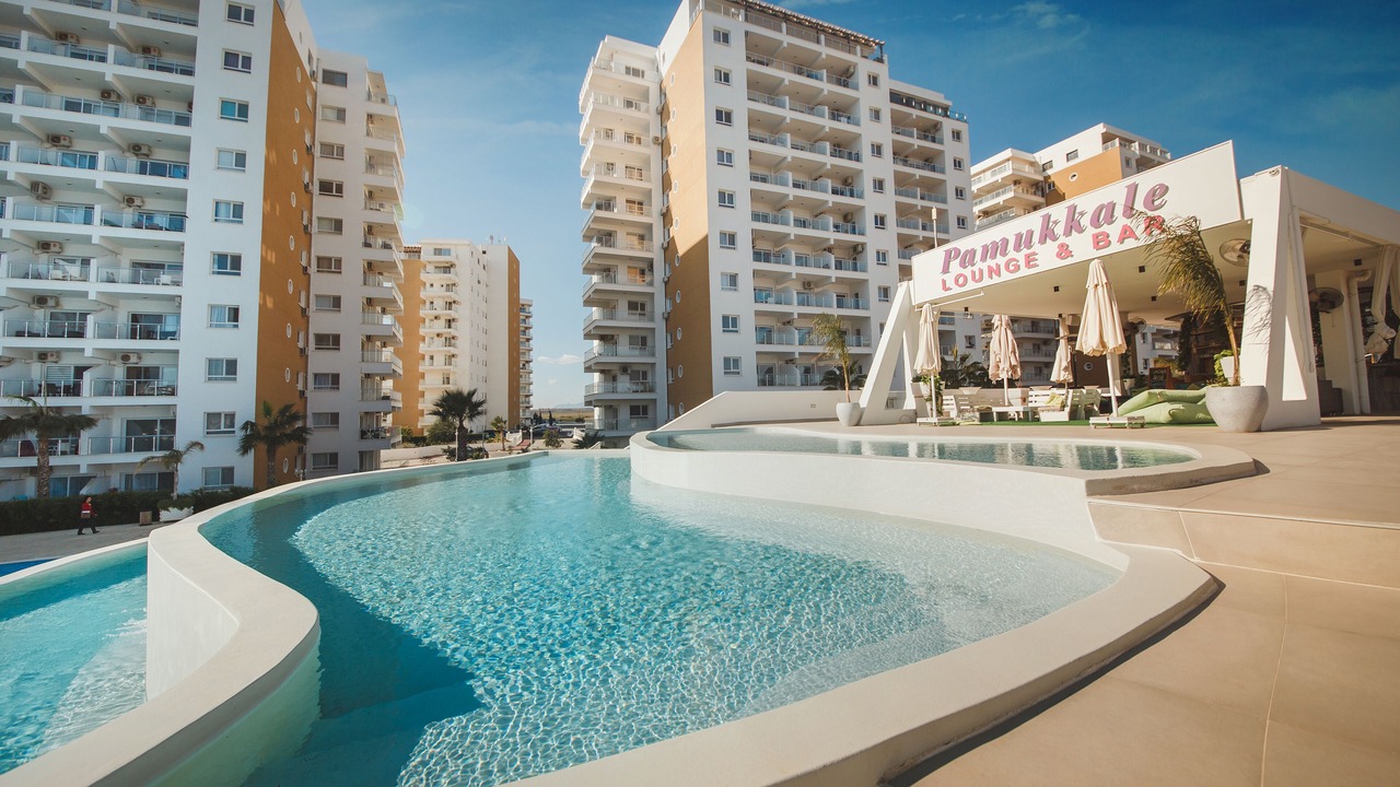 Photo of Outdoor in Bahceler