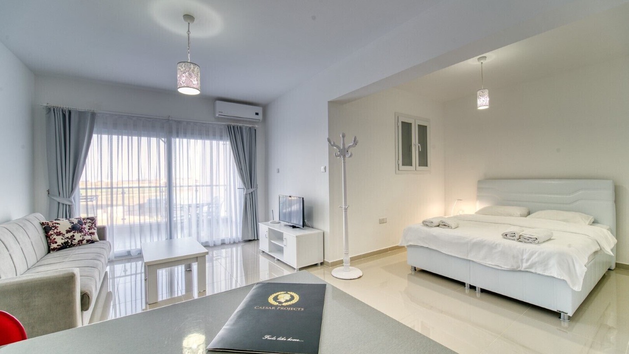 Photo of Bedroom in Bahceler