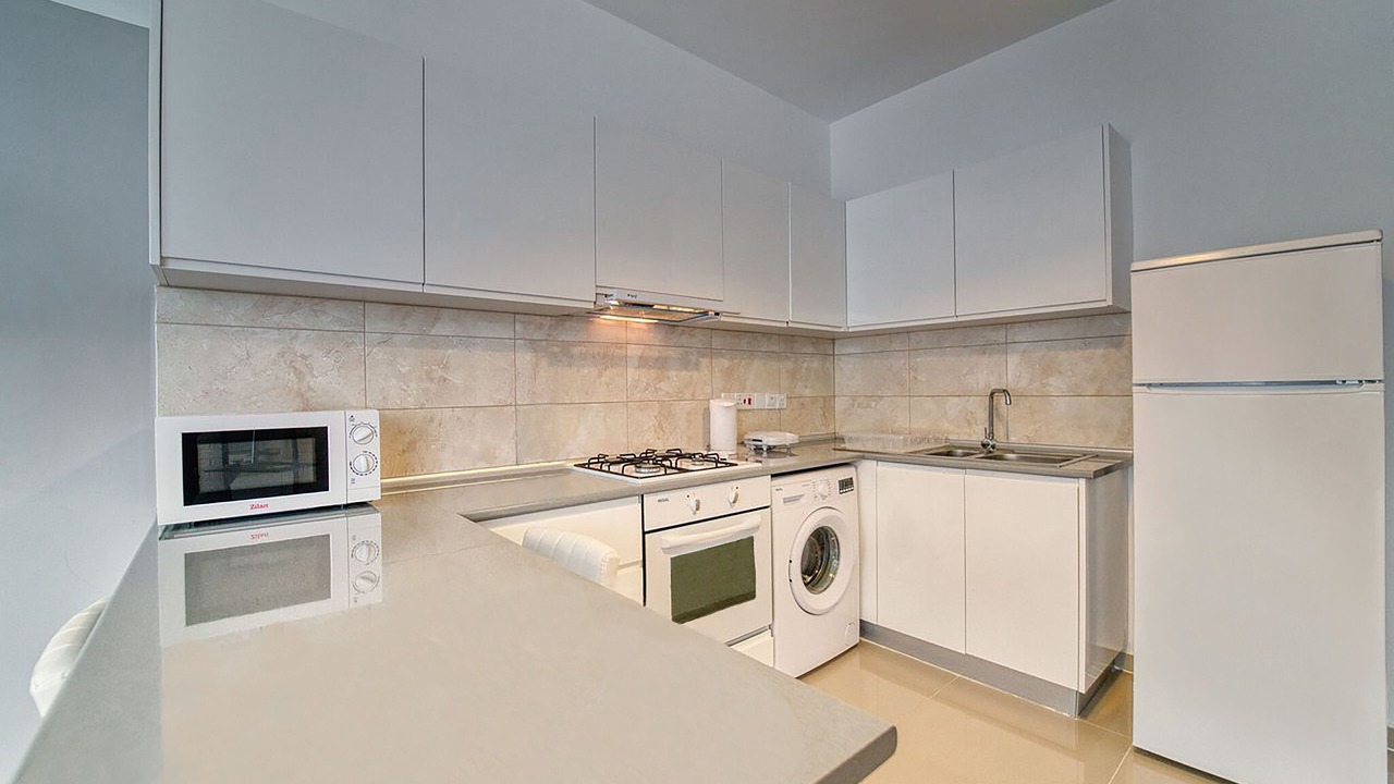 Photo of Kitchen in Bahceler