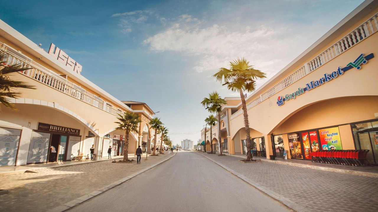 Photo of Outdoor in Bahceler