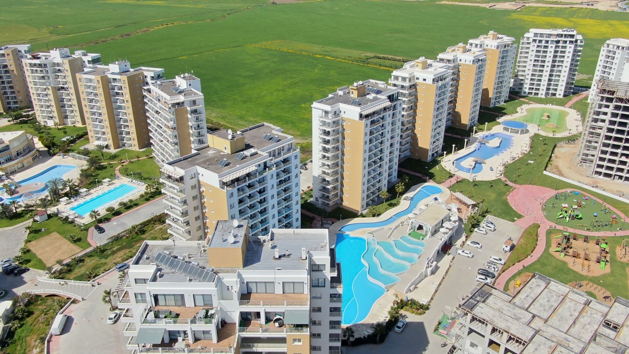 Photo of Outdoor in Bahceler