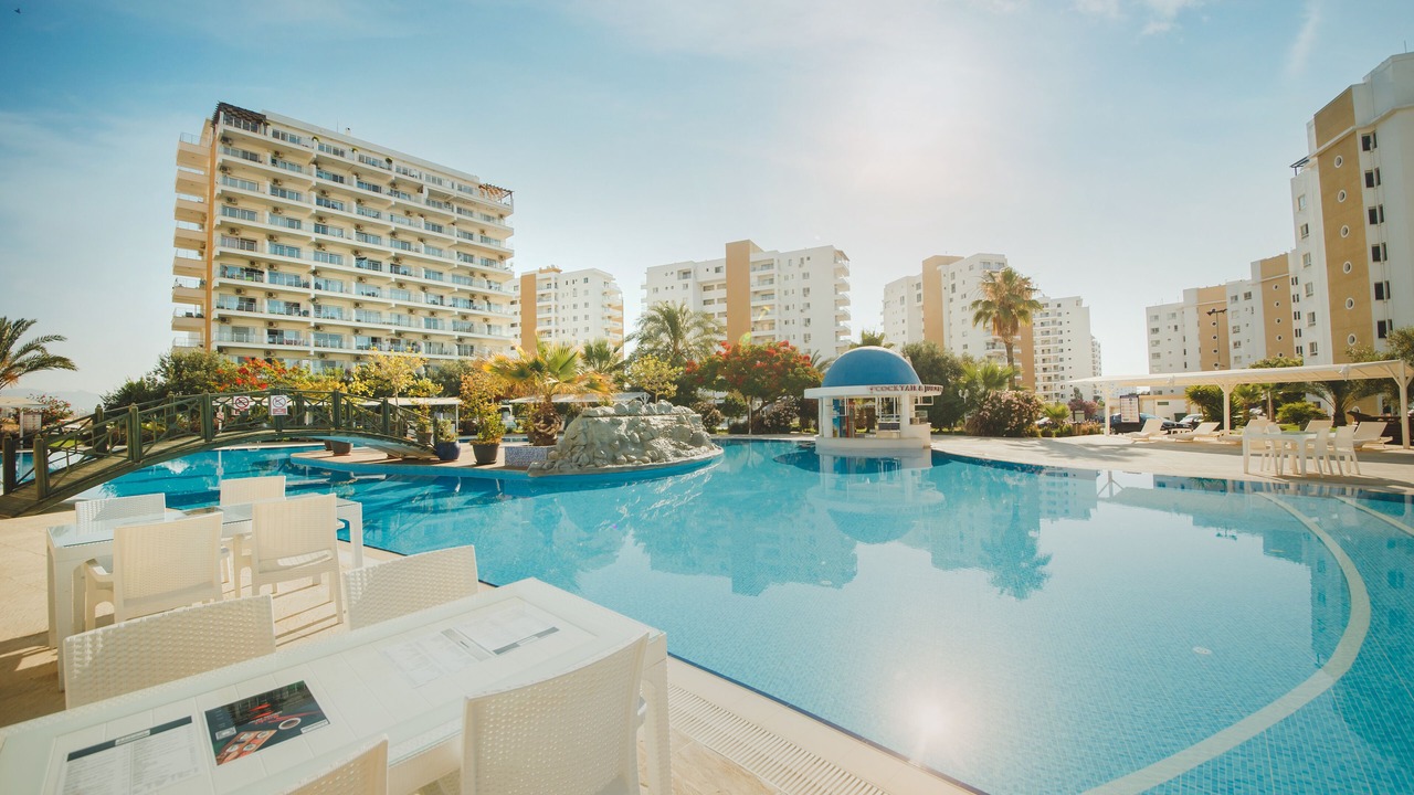 Photo of Outdoor in Bahceler