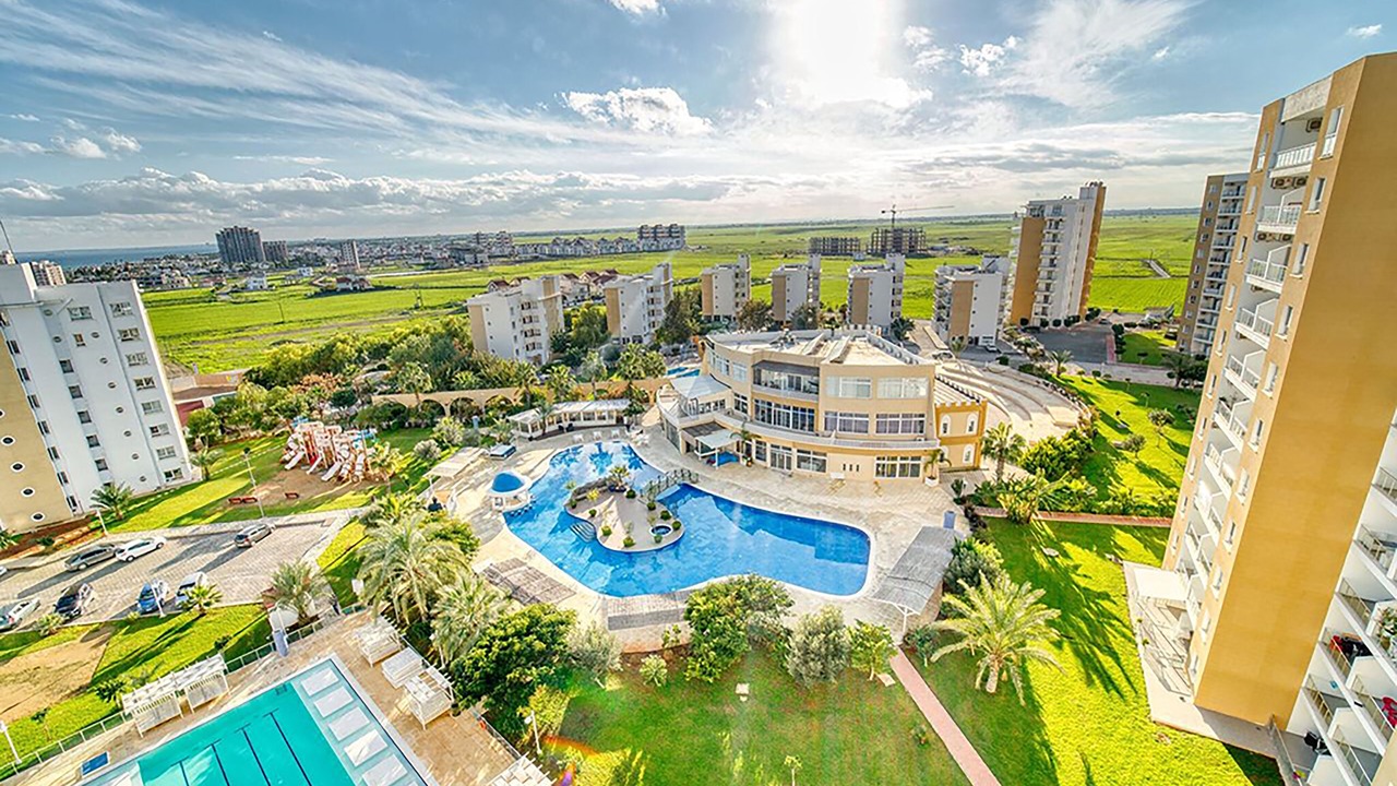 Photo of Outdoor in Bahceler