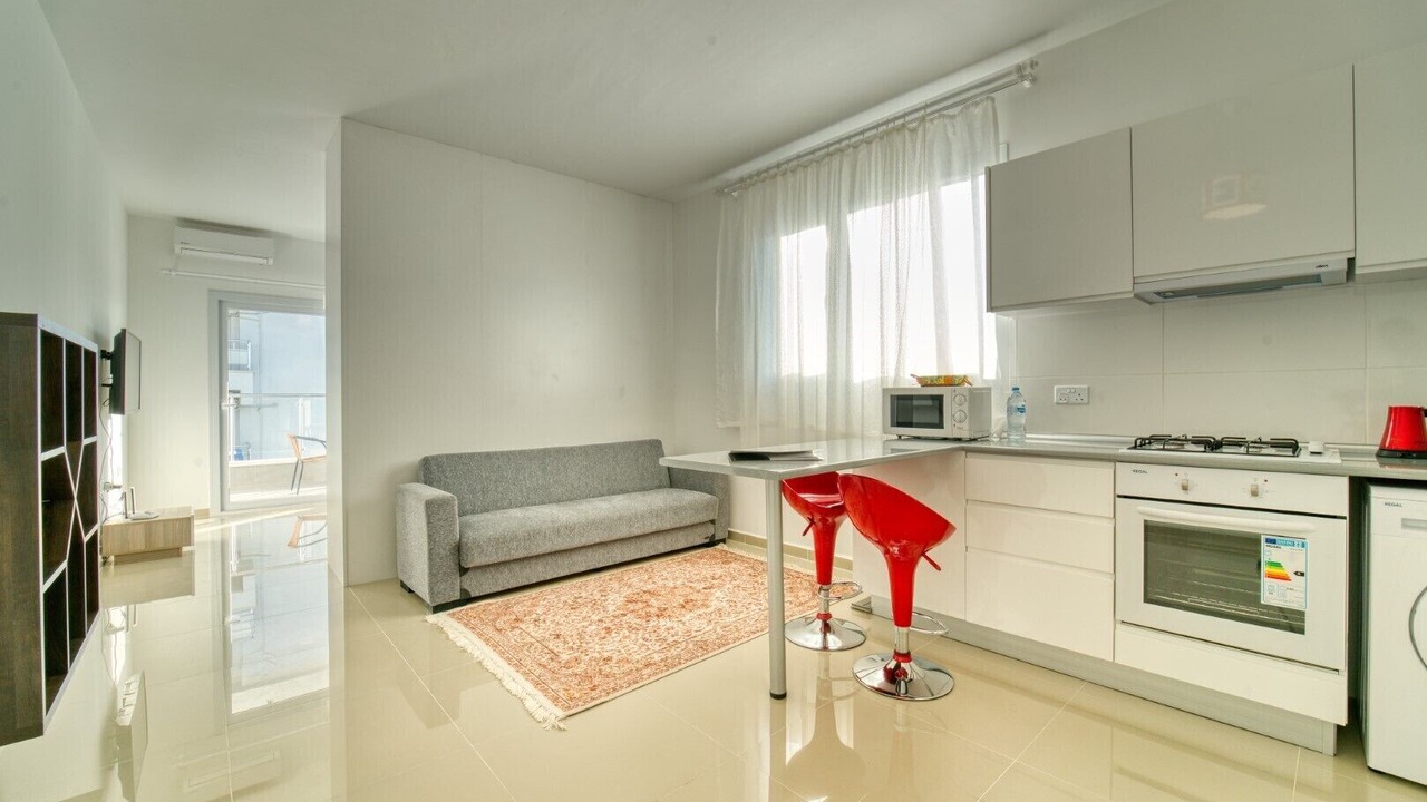 Photo of Kitchen in Bahceler