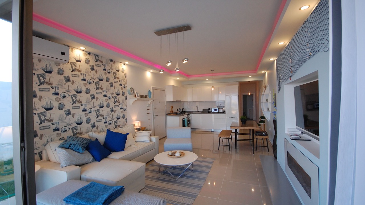Photo of Livingroom in Bogaz