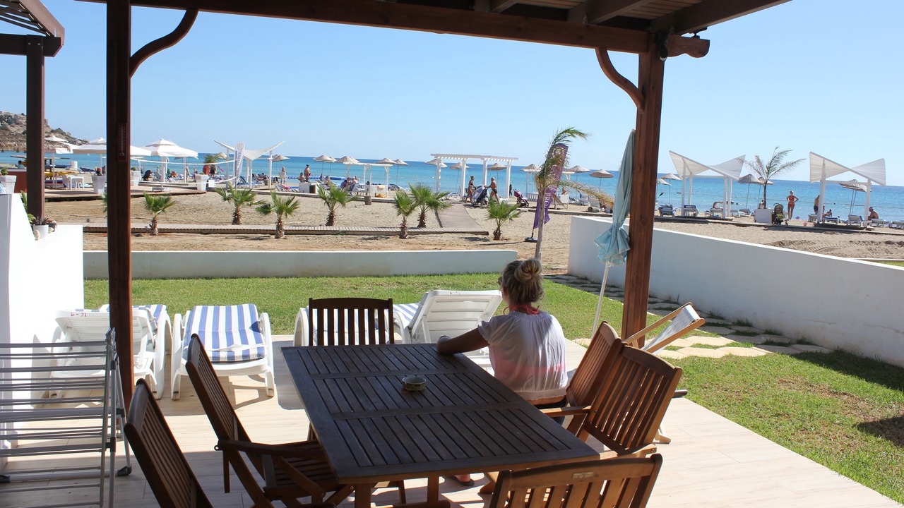 Photo of Outdoor in Bogaz