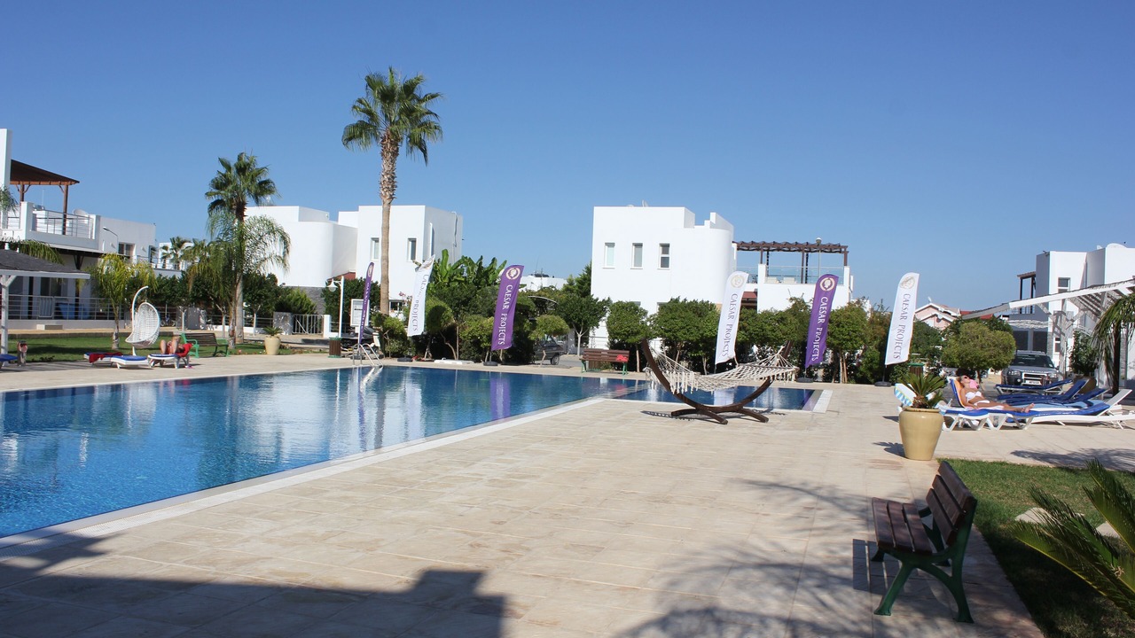 Photo of Outdoor in Bogaz