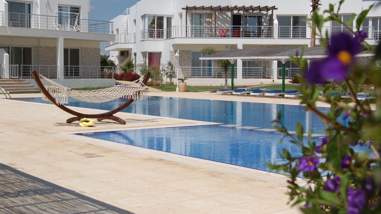 Photo of Outdoor in Bogaz