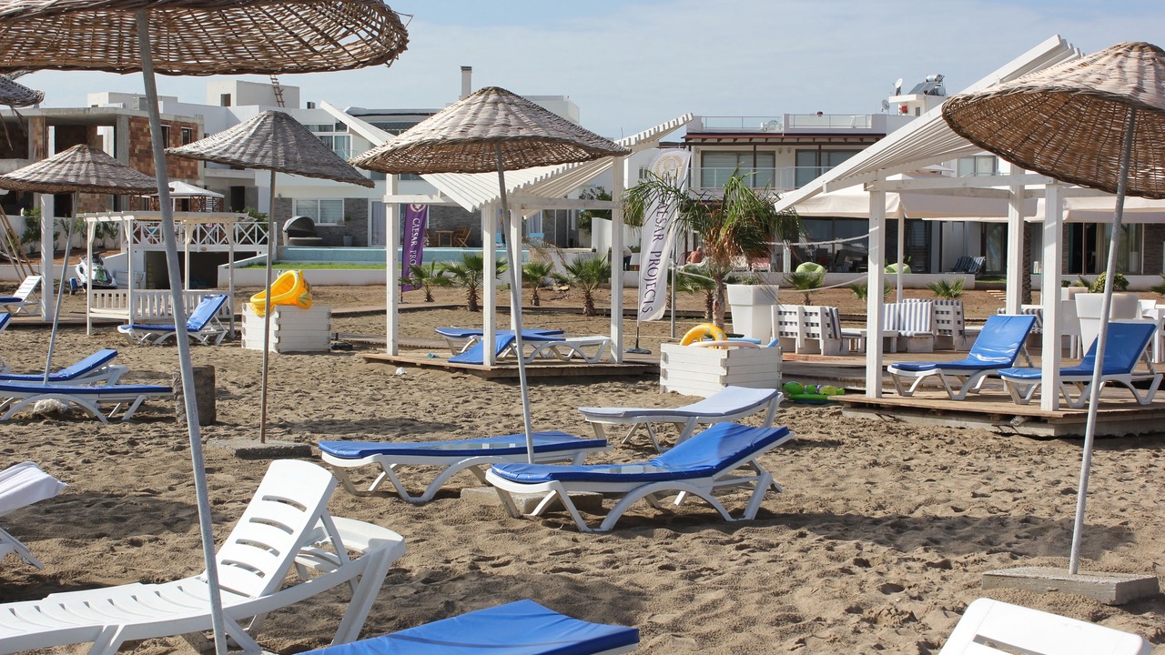 Photo of Outdoor in Bogaz