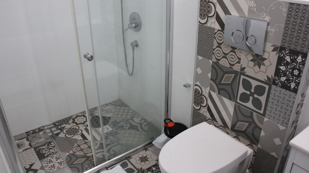 Photo of Bathroom in Bogaz