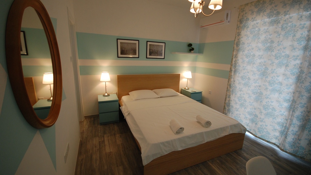 Photo of Bedroom in Bogaz
