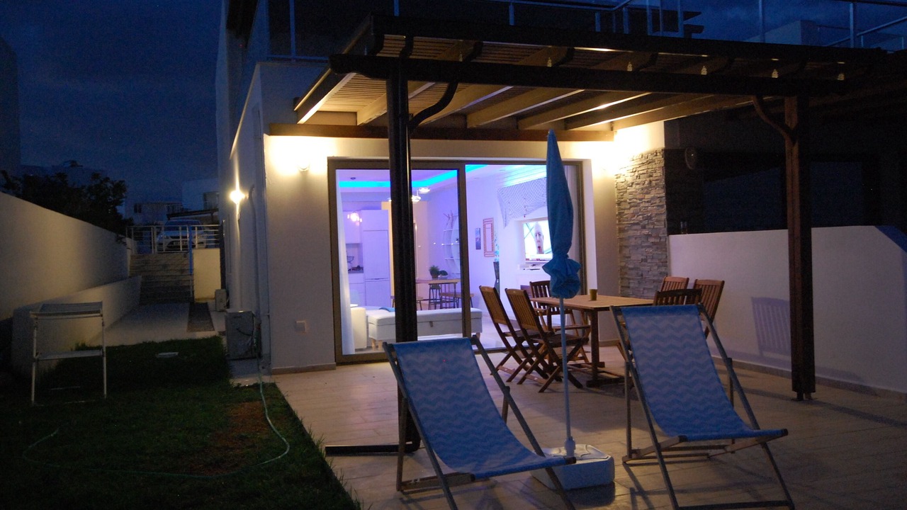 Photo of Outdoor in Bogaz