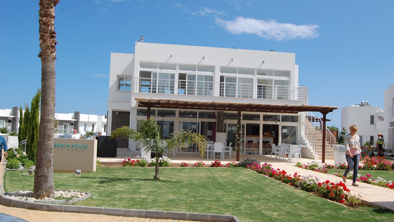 Photo of Outdoor in Bogaz