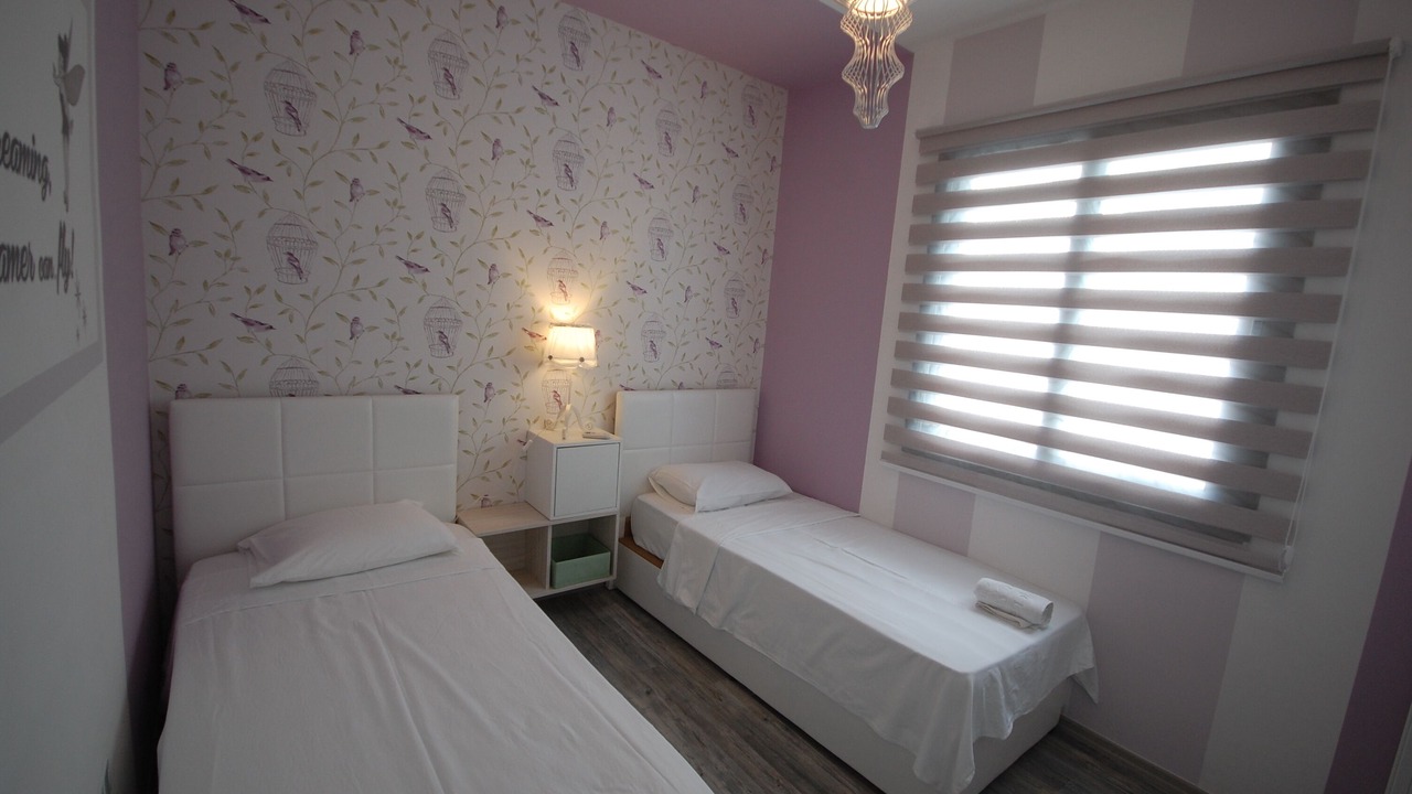 Photo of Bedroom in Bogaz