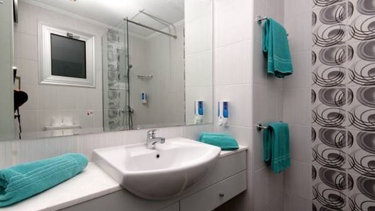 Photo of Bathroom in Ayia Napa