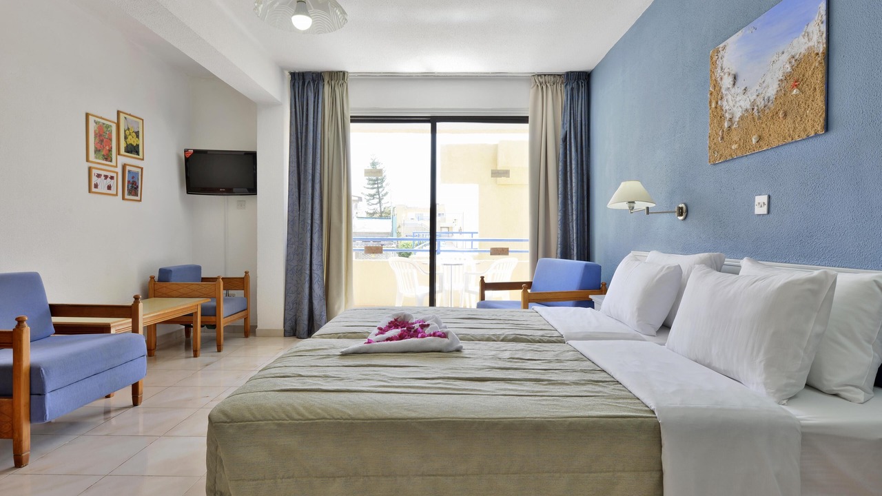 Photo of Bedroom in Ayia Napa