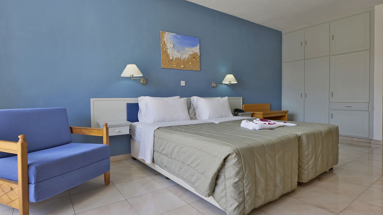 Photo of Bedroom in Ayia Napa