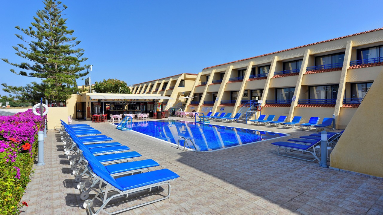 Photo of Outdoor in Ayia Napa