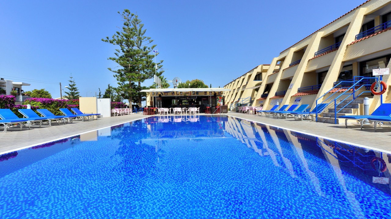 Photo of Outdoor in Ayia Napa