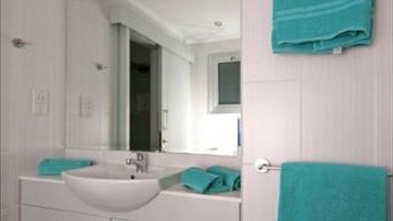 Photo of Bathroom in Ayia Napa