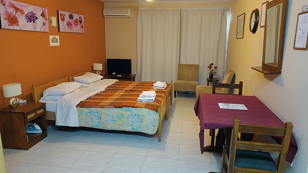 Photo of Bedroom in Pissouri