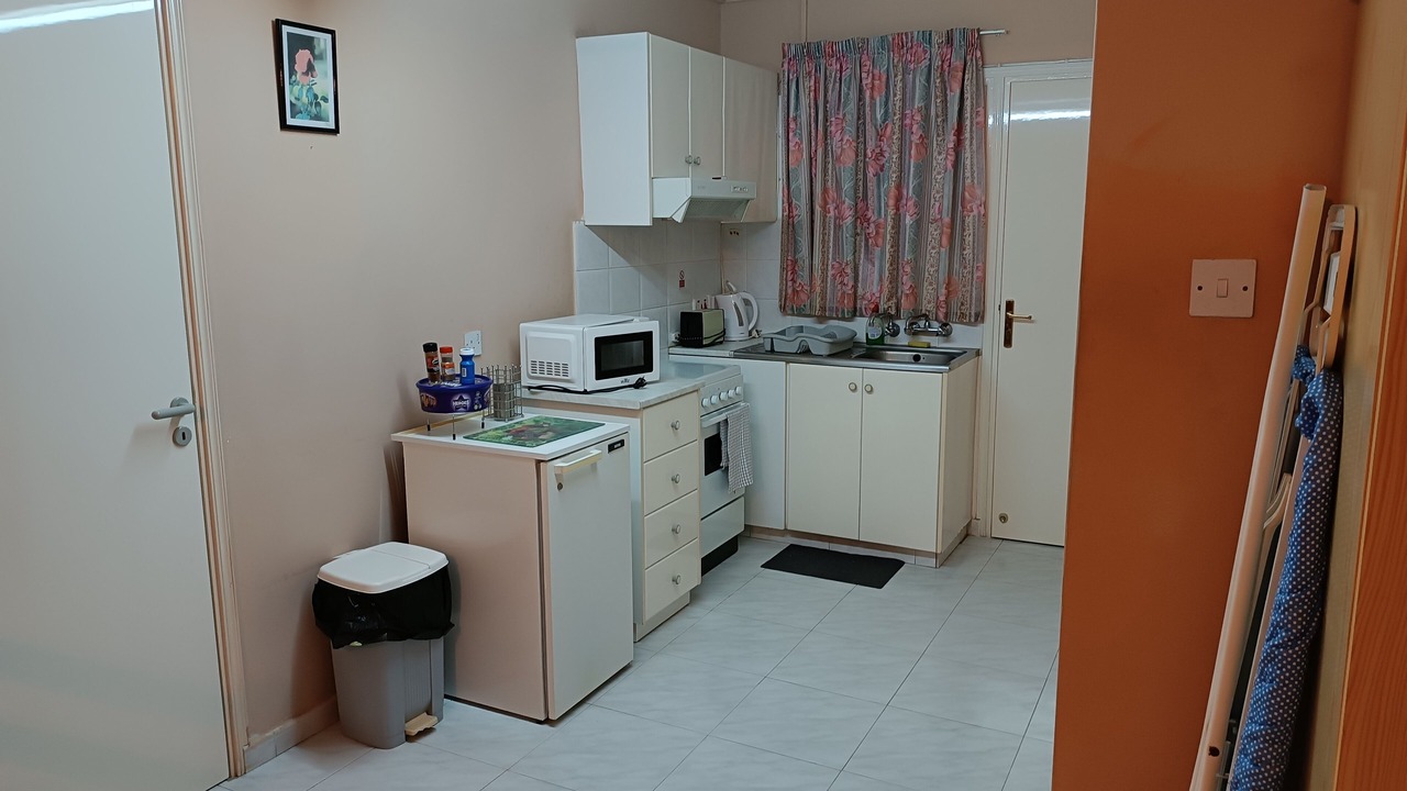 Photo of Kitchen in Pissouri