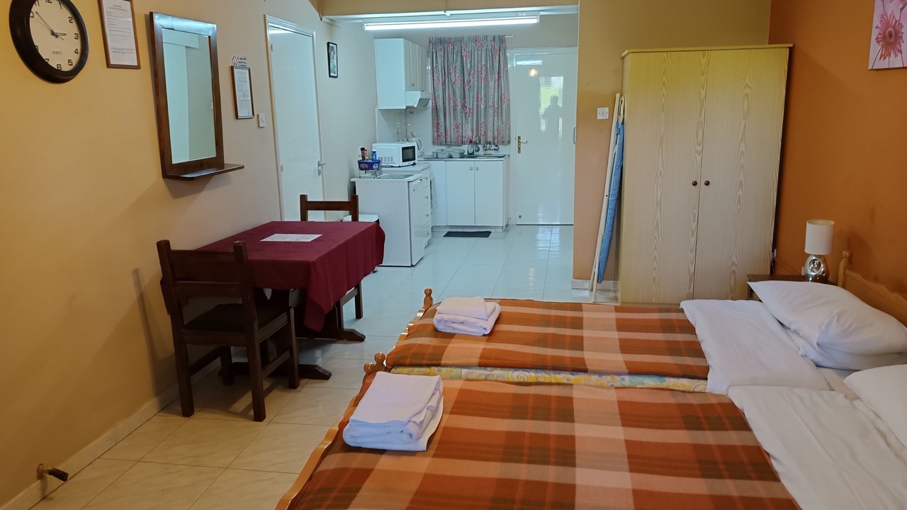 Photo of Bedroom in Pissouri