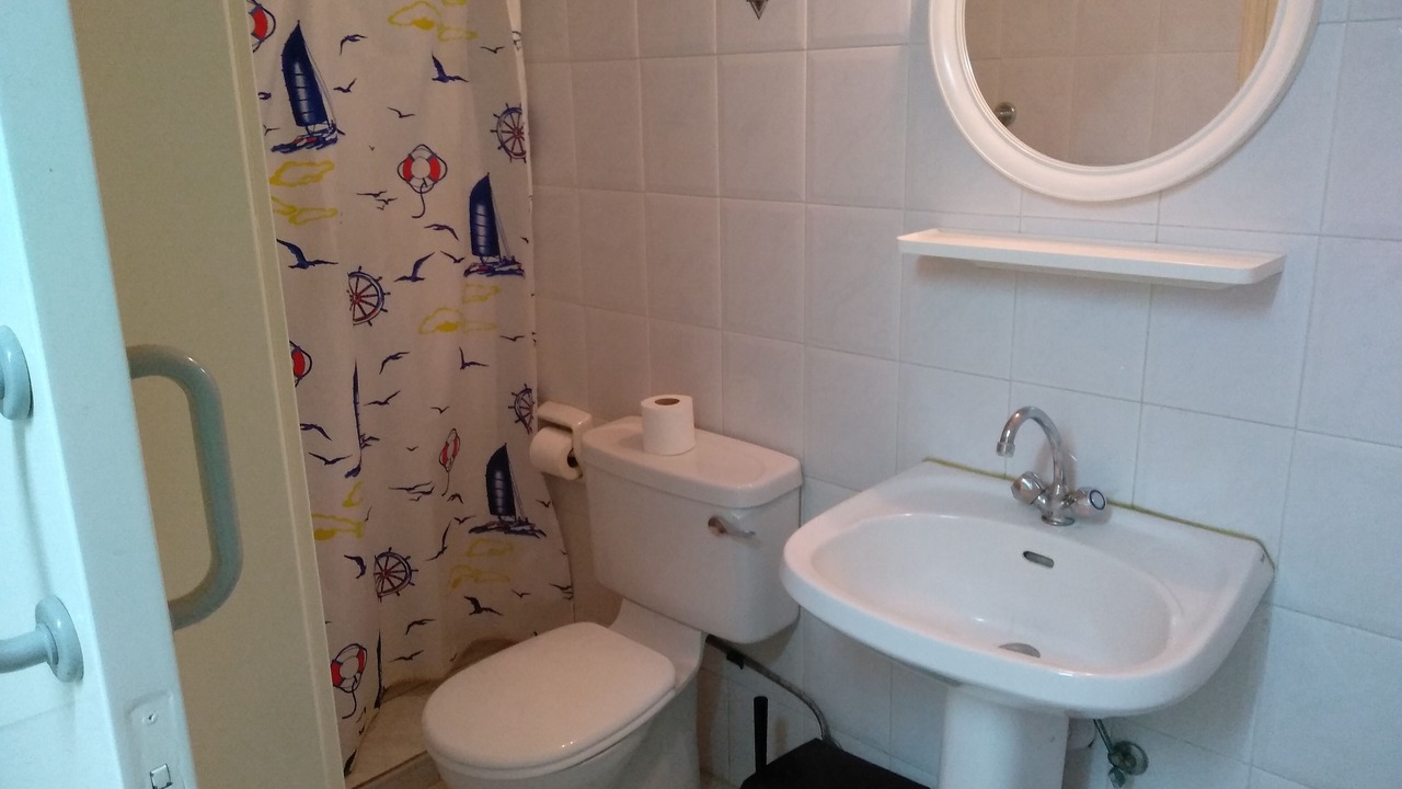 Photo of Bathroom in Pissouri