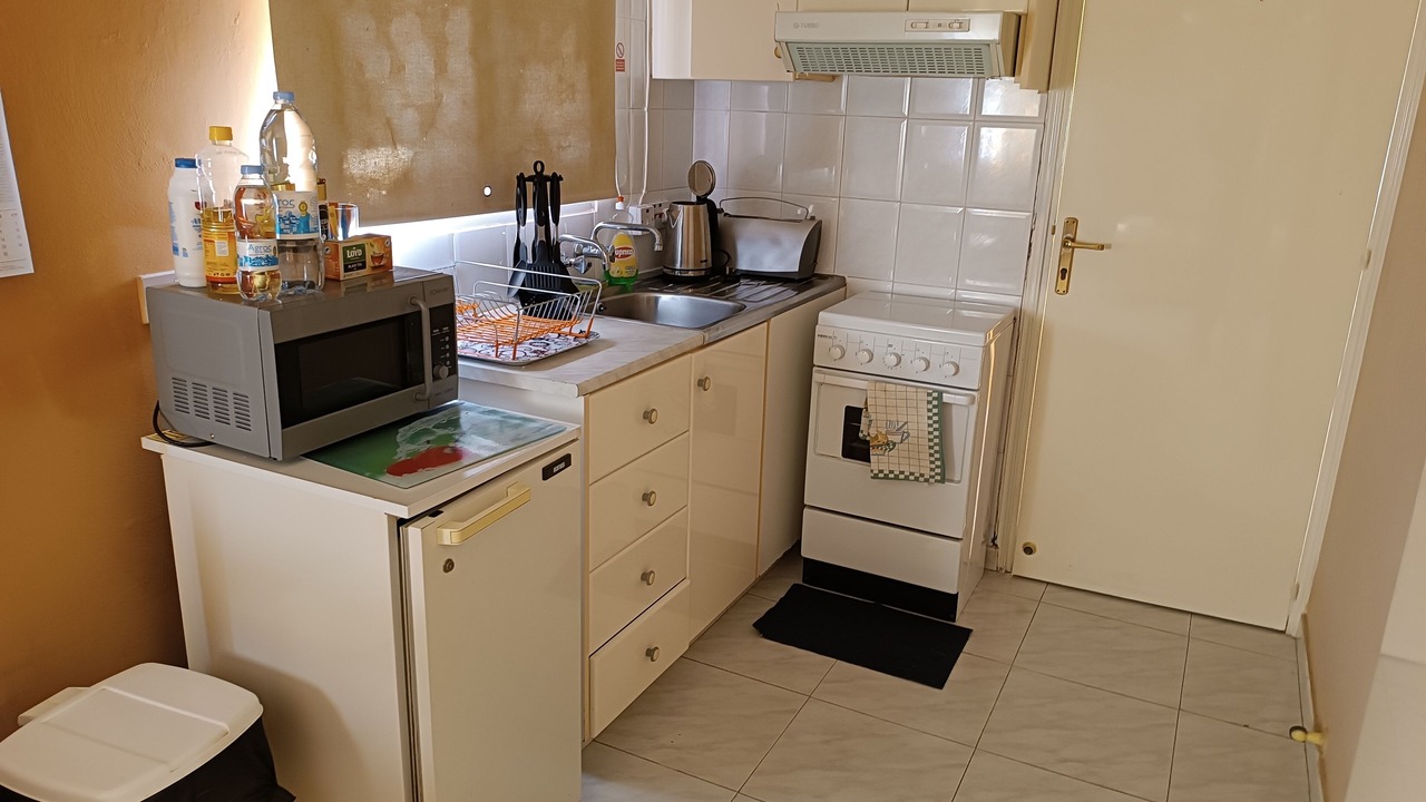 Photo of Kitchen in Pissouri