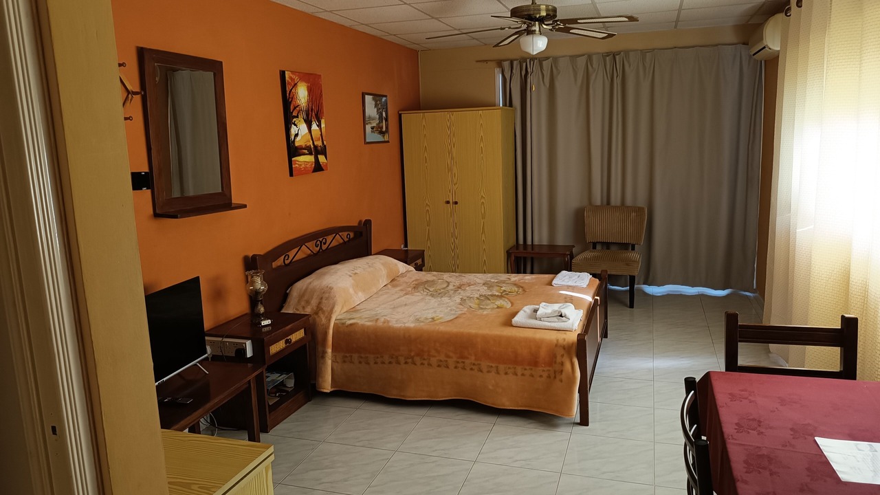 Photo of Bedroom in Pissouri