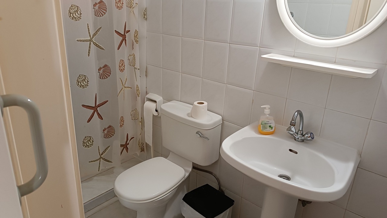 Photo of Bathroom in Pissouri