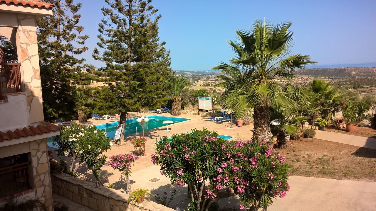 Photo of Outdoor in Pissouri