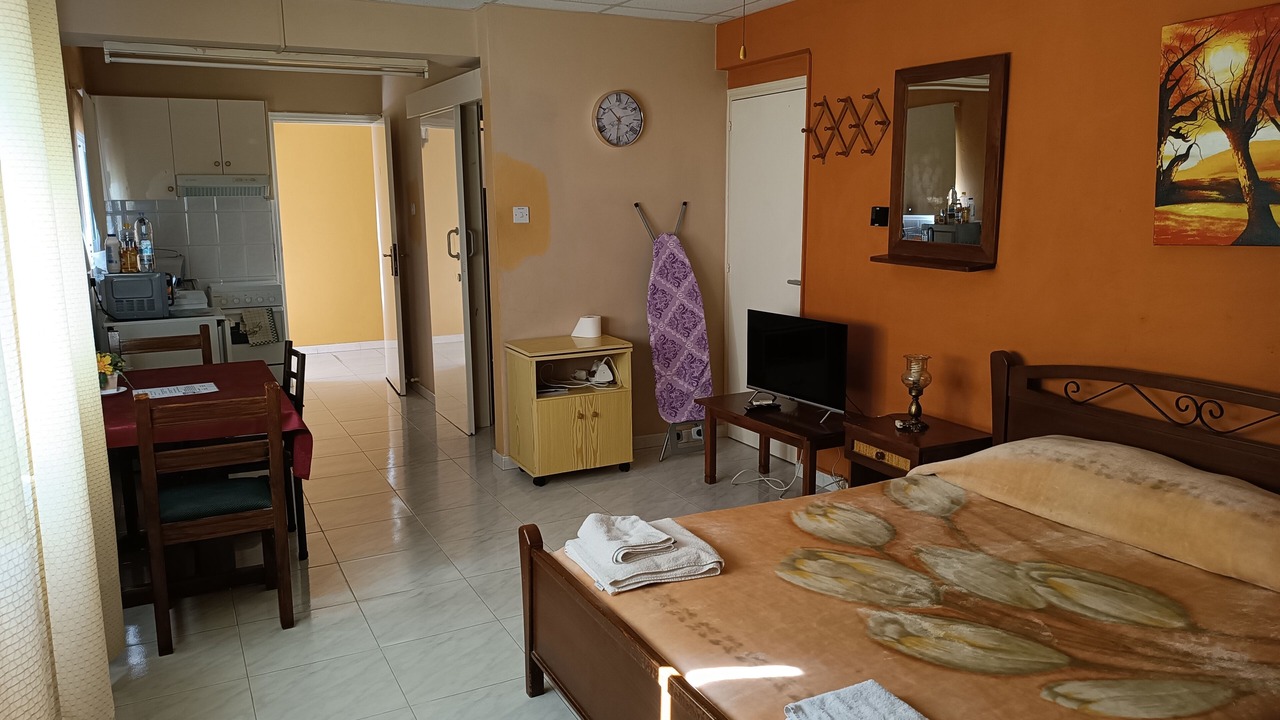 Photo of Bedroom in Pissouri