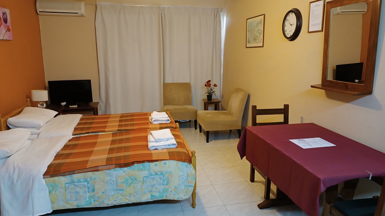 Photo of Bedroom in Pissouri
