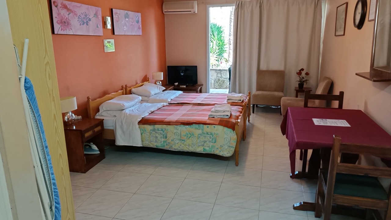 Photo of Bedroom in Pissouri