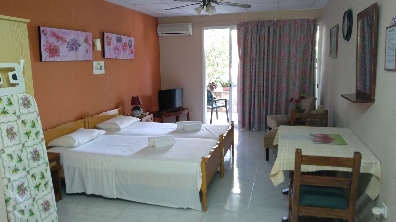 Photo of Bedroom in Pissouri