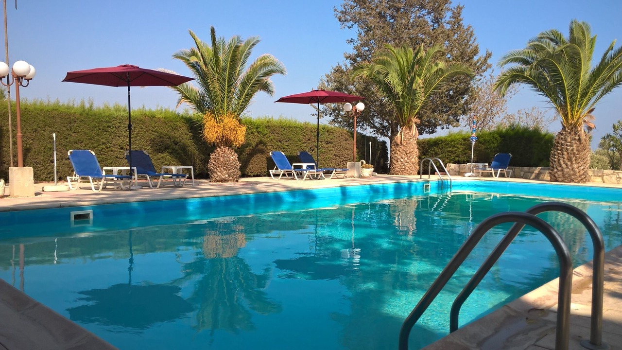 Photo of Outdoor in Pissouri