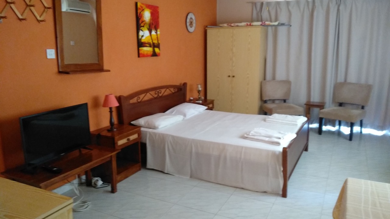 Photo of Bedroom in Pissouri